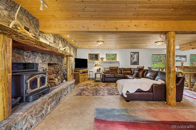2028 Lazy Z Road Nederland, CO 80466