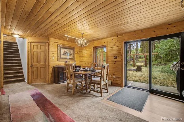 2028 Lazy Z Road Nederland, CO 80466
