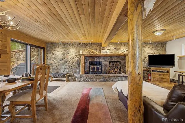 2028 Lazy Z Road Nederland, CO 80466