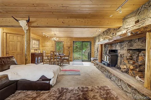 2028 Lazy Z Road Nederland, CO 80466