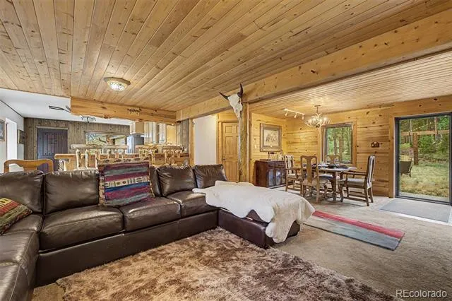 2028 Lazy Z Road Nederland, CO 80466