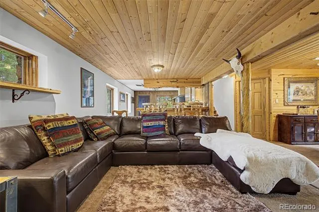 2028 Lazy Z Road Nederland, CO 80466