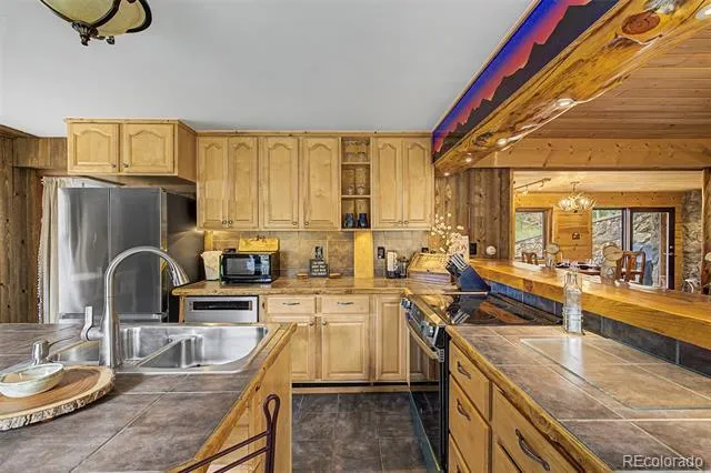 2028 Lazy Z Road Nederland, CO 80466