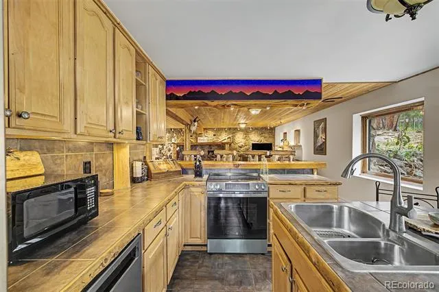 2028 Lazy Z Road Nederland, CO 80466