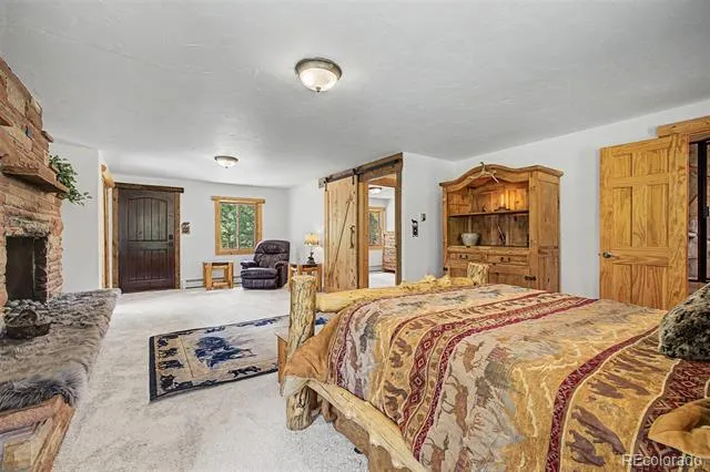 2028 Lazy Z Road Nederland, CO 80466