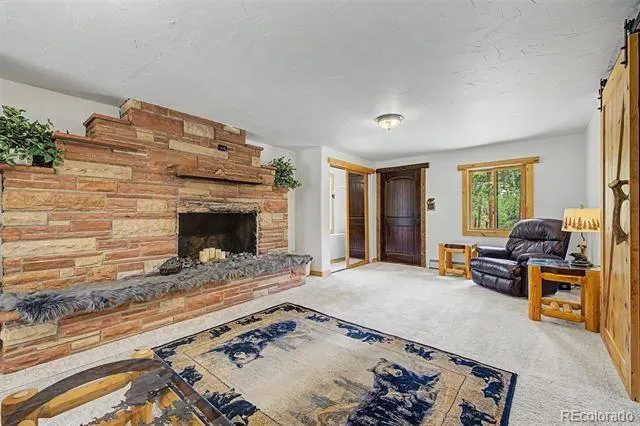 2028 Lazy Z Road Nederland, CO 80466