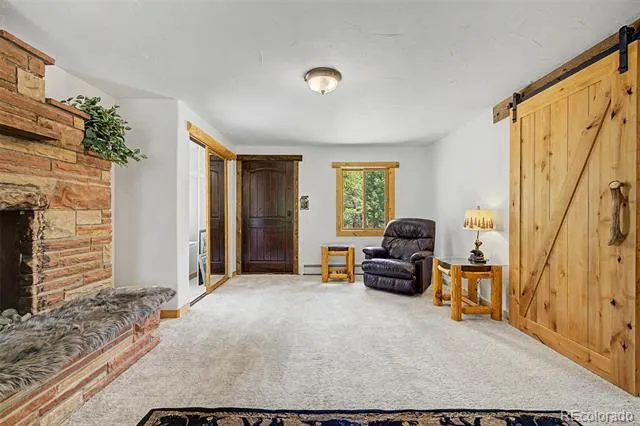 2028 Lazy Z Road Nederland, CO 80466