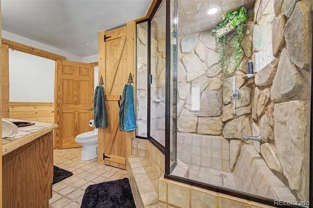 2028 Lazy Z Road Nederland, CO 80466