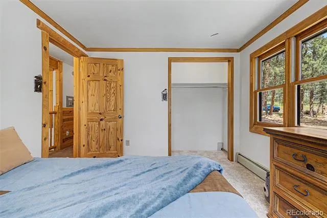 2028 Lazy Z Road Nederland, CO 80466