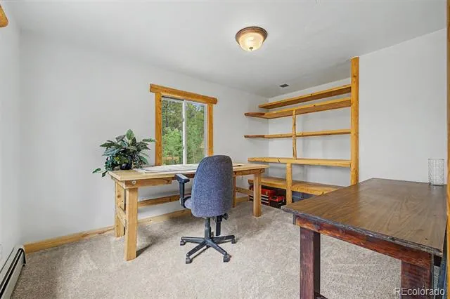 2028 Lazy Z Road Nederland, CO 80466