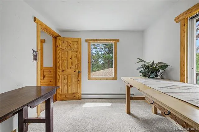 2028 Lazy Z Road Nederland, CO 80466