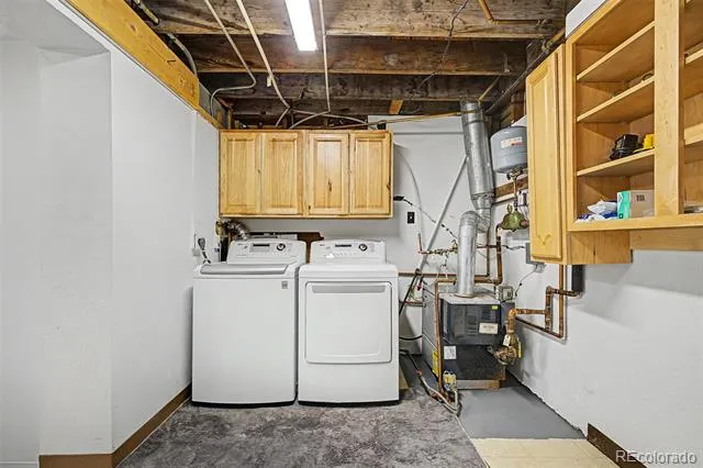 2028 Lazy Z Road Nederland, CO 80466