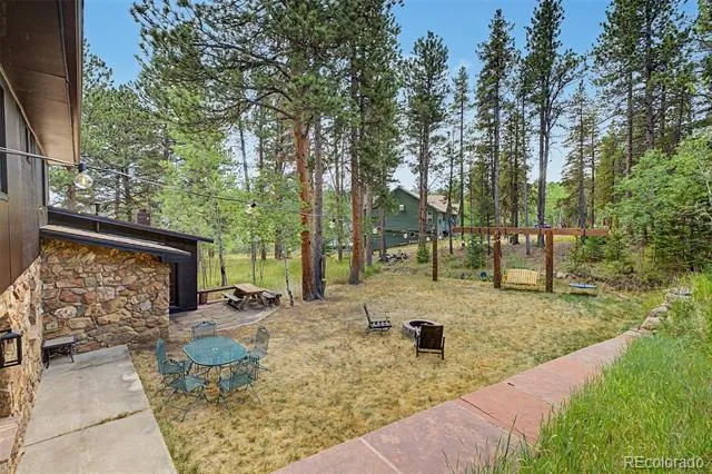 2028 Lazy Z Road Nederland, CO 80466
