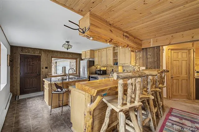 2028 Lazy Z Road Nederland, CO 80466
