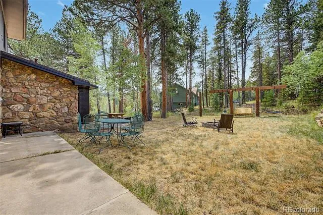 2028 Lazy Z Road Nederland, CO 80466
