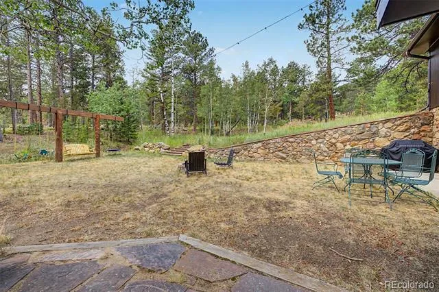 2028 Lazy Z Road Nederland, CO 80466
