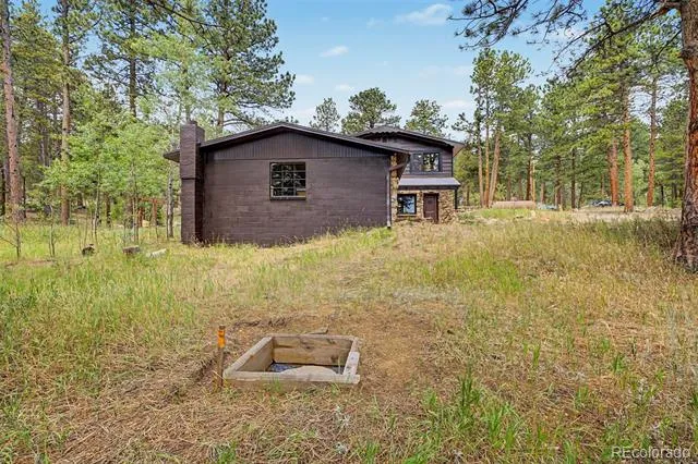 2028 Lazy Z Road Nederland, CO 80466