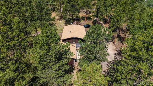 2028 Lazy Z Road Nederland, CO 80466