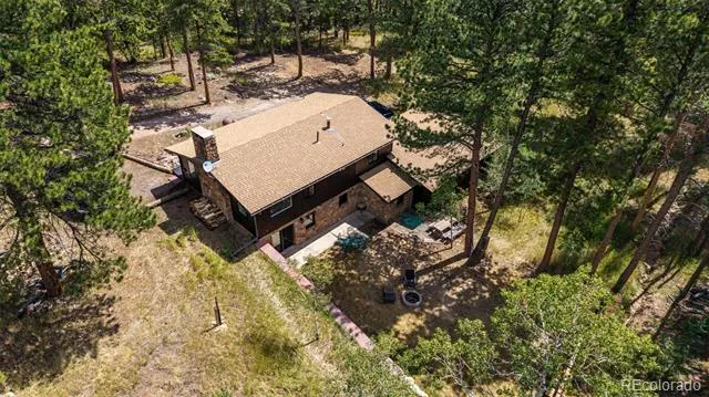 2028 Lazy Z Road Nederland, CO 80466