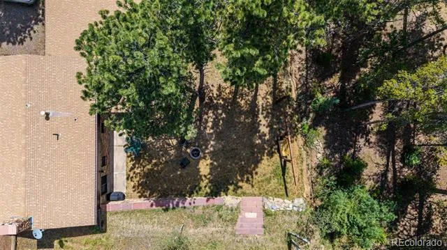 2028 Lazy Z Road Nederland, CO 80466