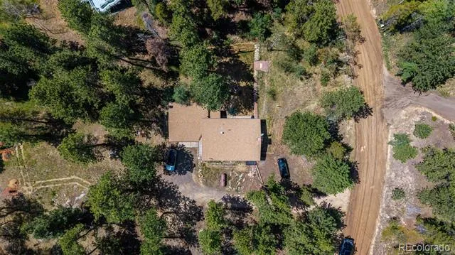 2028 Lazy Z Road Nederland, CO 80466