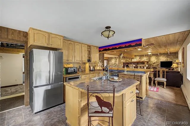 2028 Lazy Z Road Nederland, CO 80466