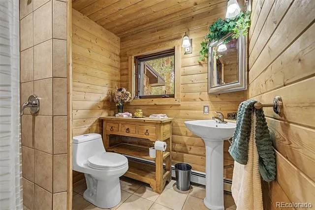 2028 Lazy Z Road Nederland, CO 80466