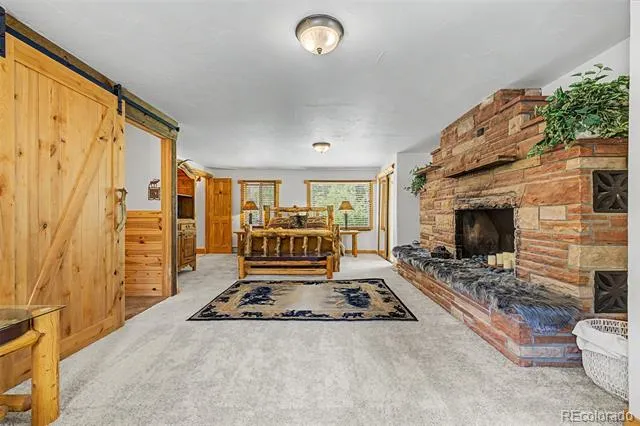 2028 Lazy Z Road Nederland, CO 80466