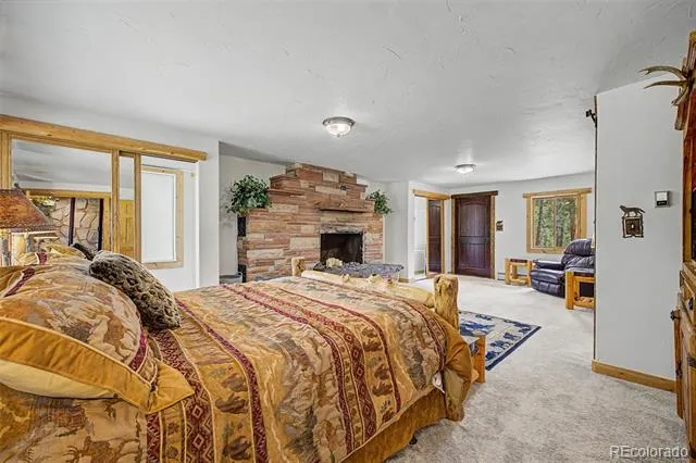 2028 Lazy Z Road Nederland, CO 80466