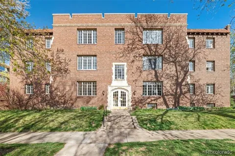 1410 Vine Street #3