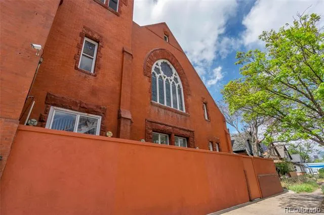 225 Lincoln Street #1 Denver, CO 80203