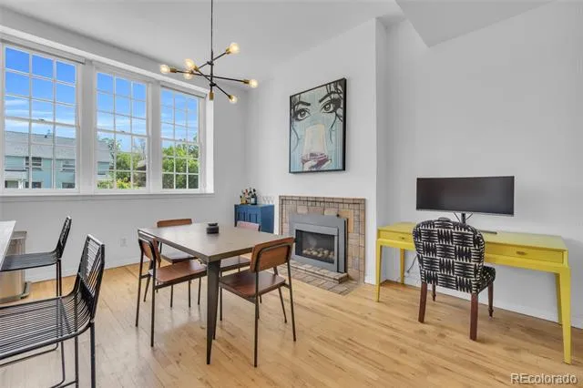 225 Lincoln Street #1 Denver, CO 80203