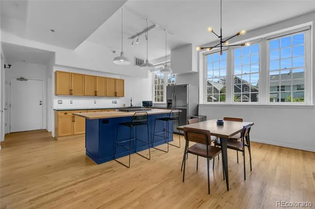 225 Lincoln Street #1 Denver, CO 80203
