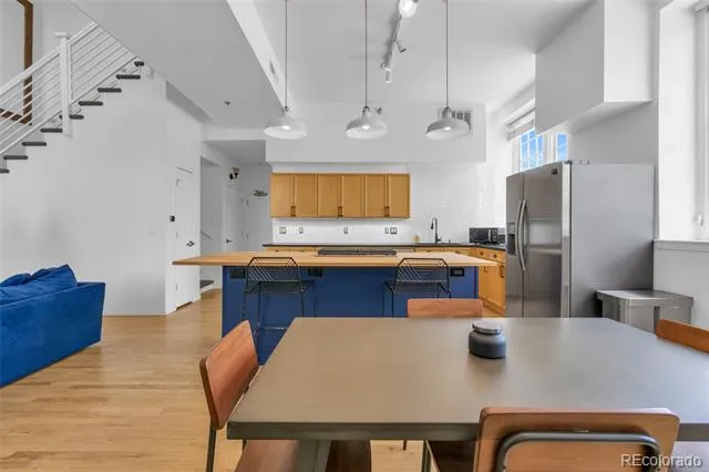 225 Lincoln Street #1 Denver, CO 80203