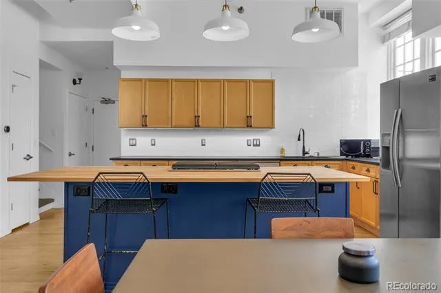 225 Lincoln Street #1 Denver, CO 80203