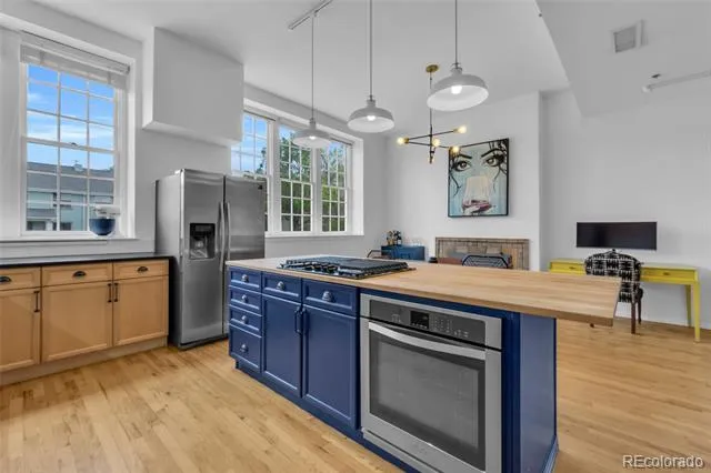 225 Lincoln Street #1 Denver, CO 80203