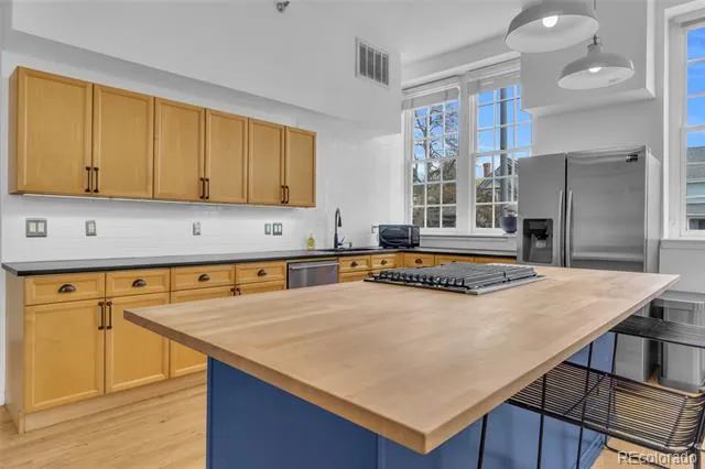 225 Lincoln Street #1 Denver, CO 80203