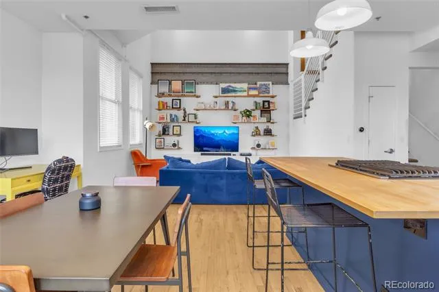 225 Lincoln Street #1 Denver, CO 80203