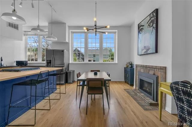 225 Lincoln Street #1 Denver, CO 80203