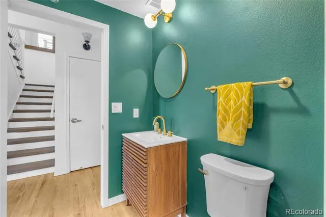 225 Lincoln Street #1 Denver, CO 80203