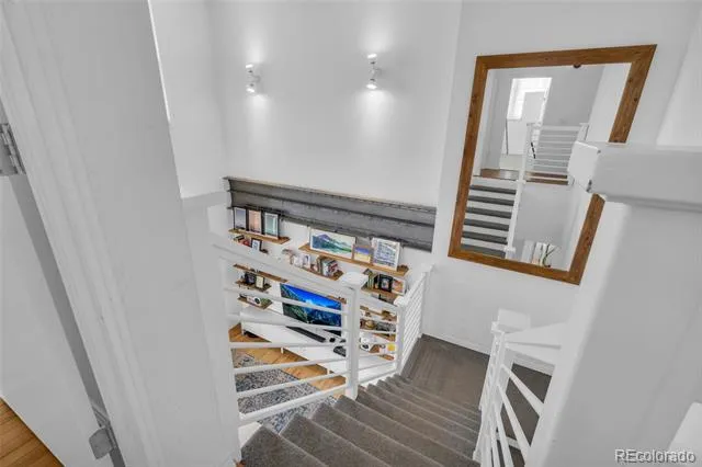 225 Lincoln Street #1 Denver, CO 80203