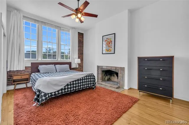 225 Lincoln Street #1 Denver, CO 80203
