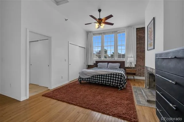 225 Lincoln Street #1 Denver, CO 80203
