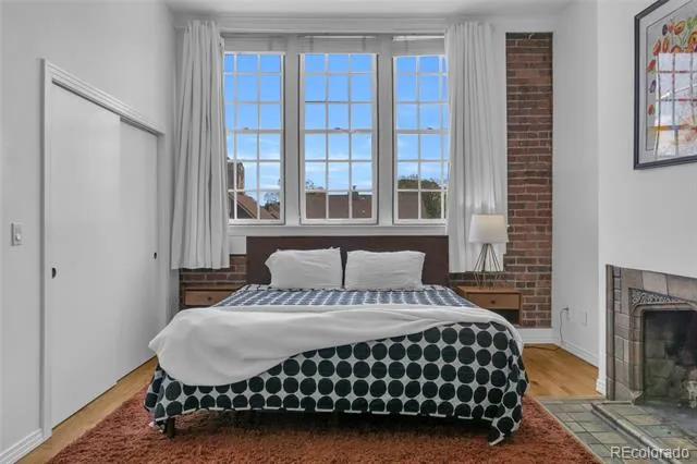 225 Lincoln Street #1 Denver, CO 80203