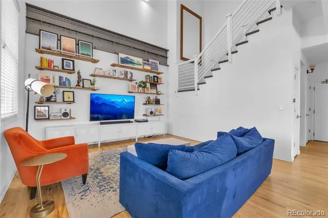 225 Lincoln Street #1 Denver, CO 80203