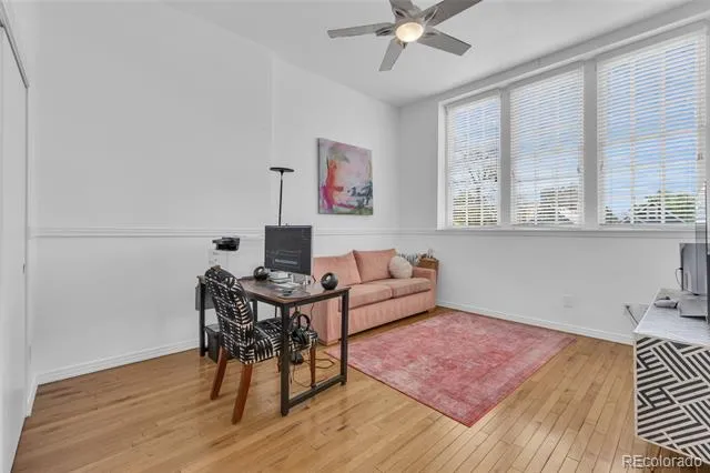 225 Lincoln Street #1 Denver, CO 80203