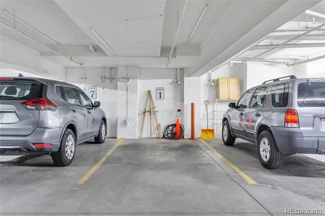 225 Lincoln Street #1 Denver, CO 80203