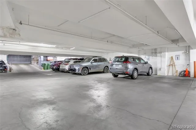 225 Lincoln Street #1 Denver, CO 80203