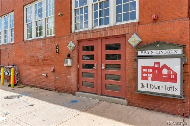 225 Lincoln Street #1 Denver, CO 80203
