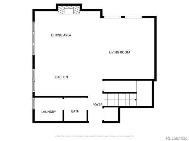 225 Lincoln Street #1 Denver, CO 80203